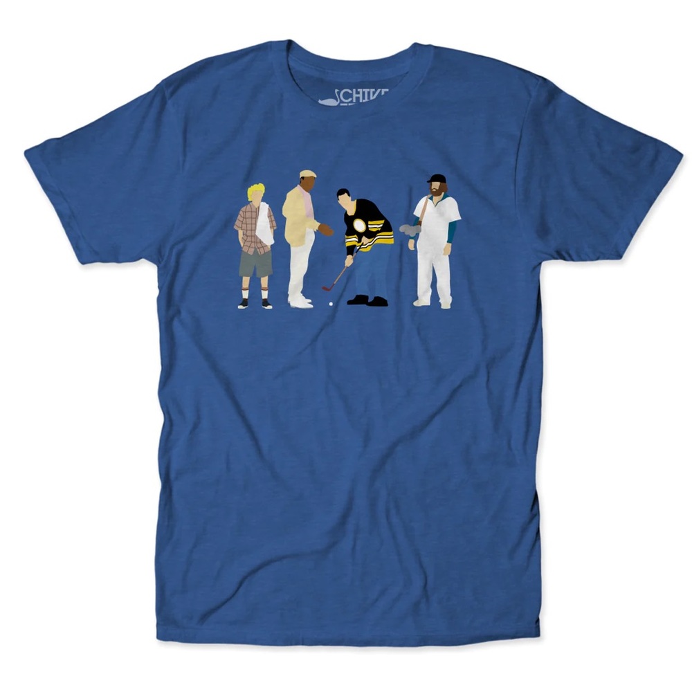 Happy Gilmore T-Shirt